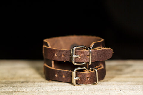 Rough War Lock Backpack