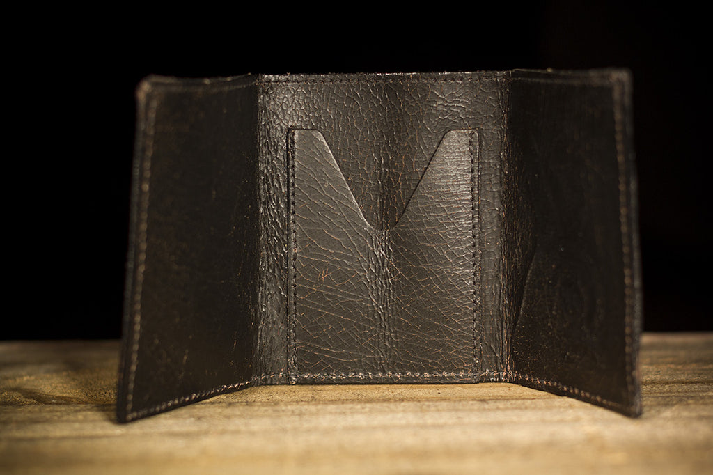 Leather Wallet