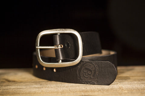 Yamaha Belt Buckle