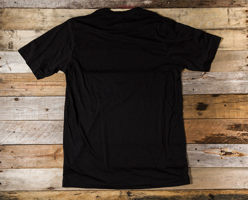 Barn Luck T Black