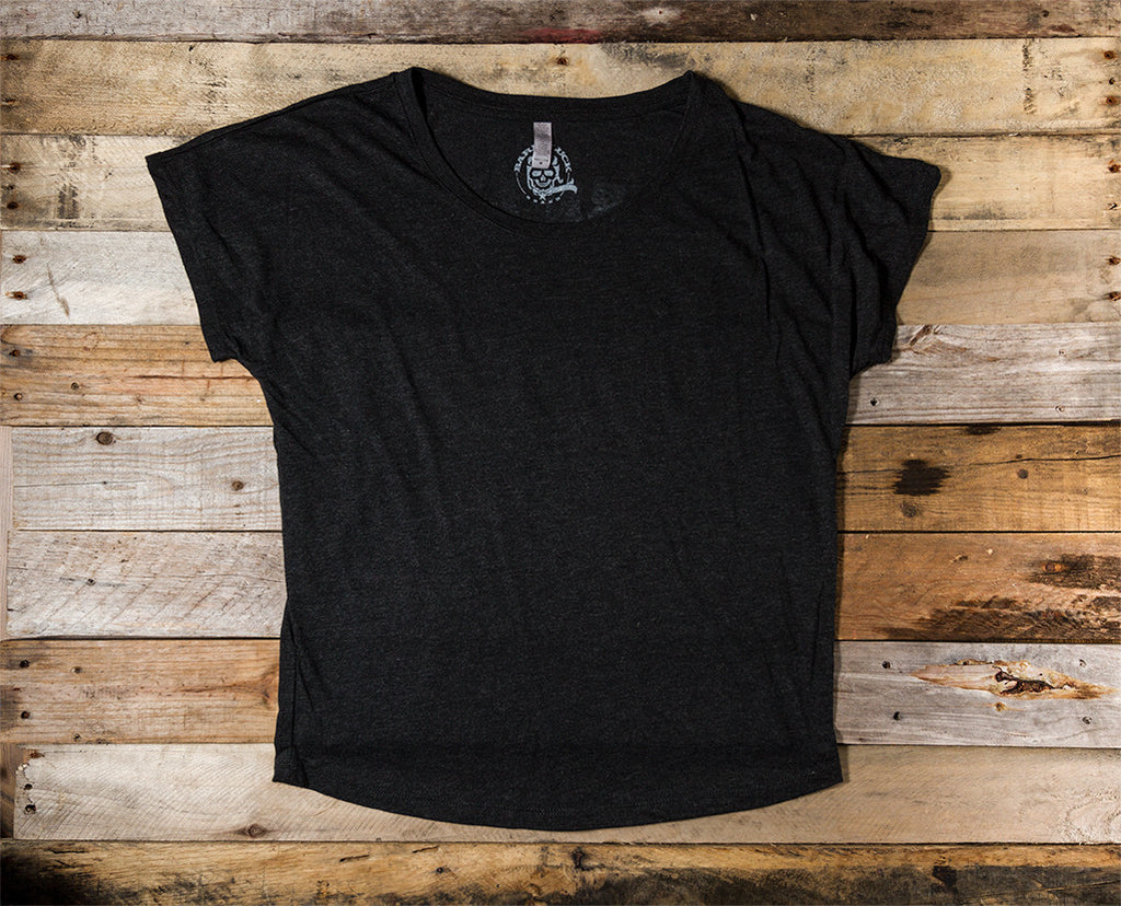 Barn Luck 72 Relaxed T