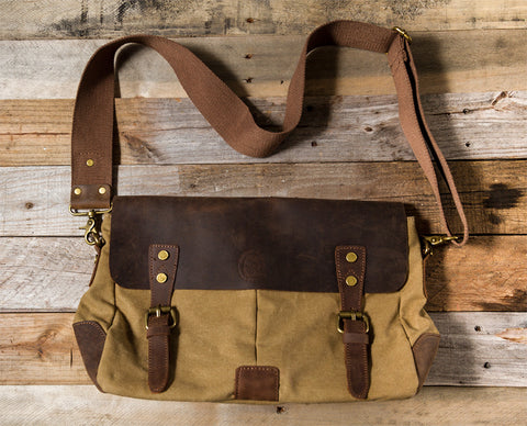 Messenger Bag