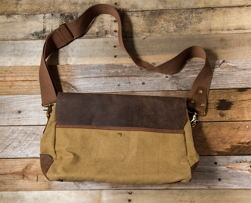 Messenger Bag