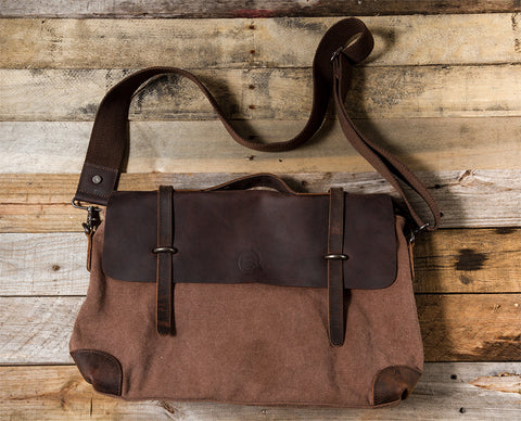 Messenger Bag