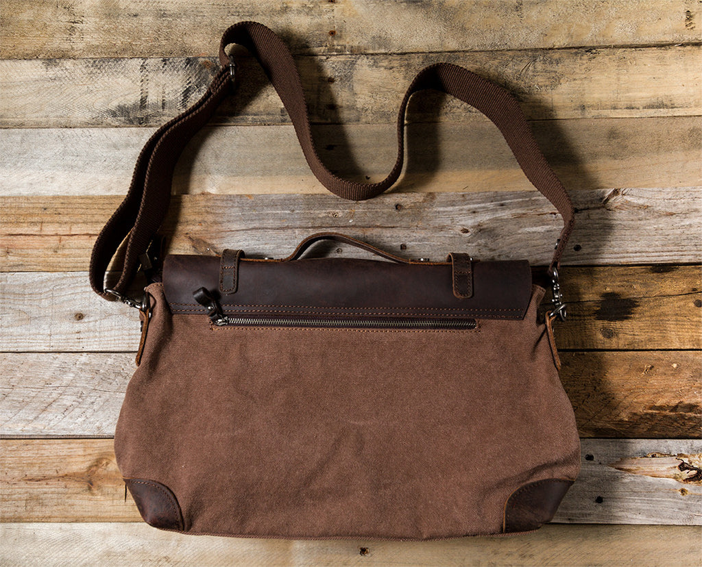 Messenger Bag