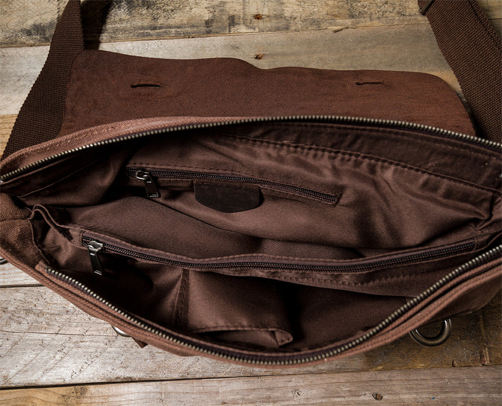Messenger Bag