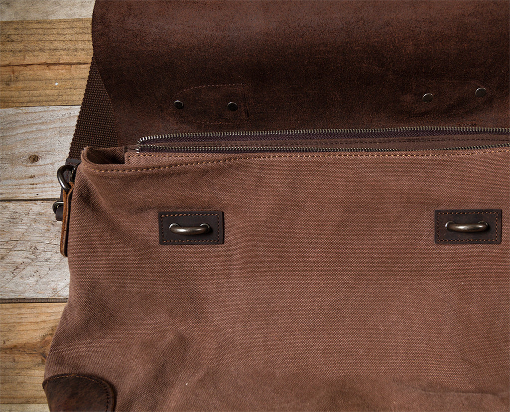Messenger Bag