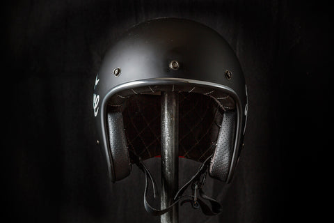 Bell Gloss White Helmet