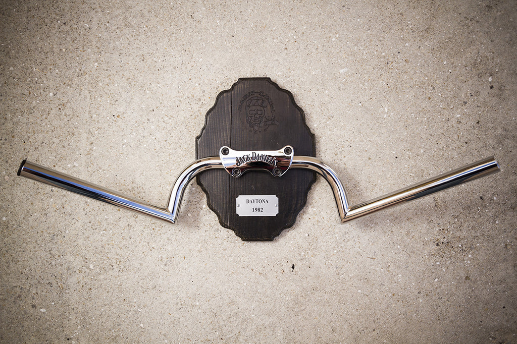 Daytona 1982