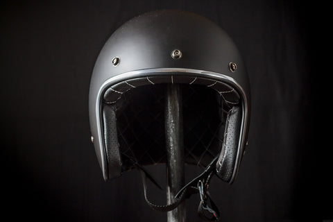 Bell Gloss White Helmet