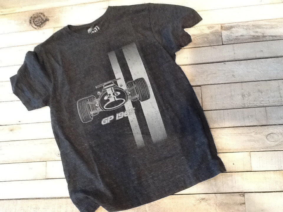 GP 1965 Formula T-Shirt
