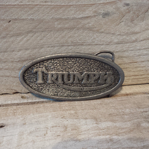 BSA Belt Buckle