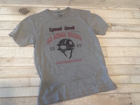 Speed Devil T-Shirt