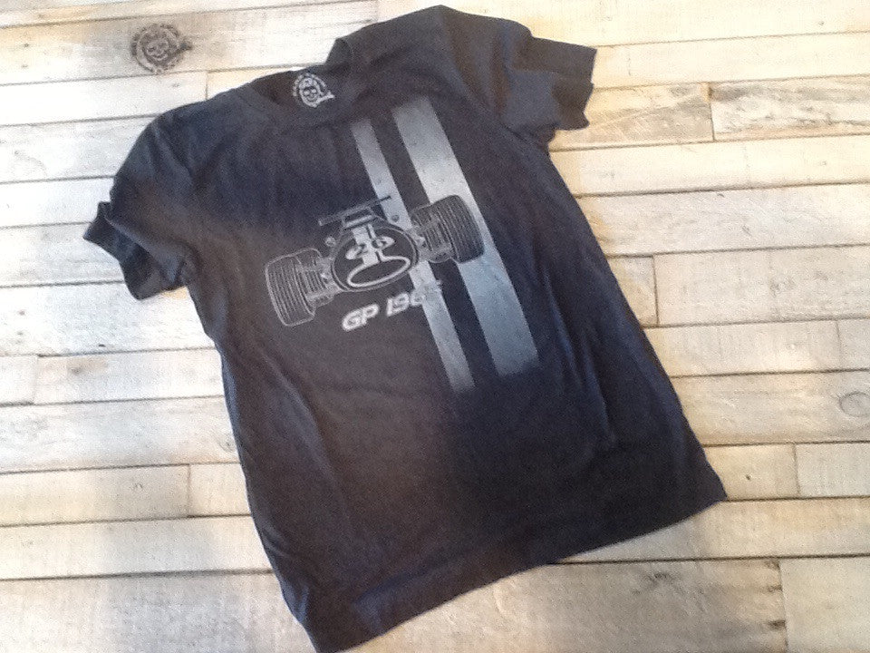 GP 1965 Formula T-Shirt