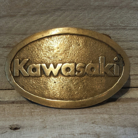 BSA Belt Buckle