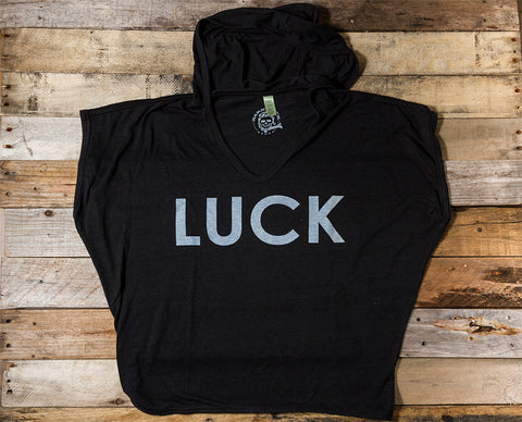 Lucky Hoodie T