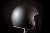 Bell Flat Black Helmet