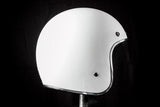 Bell Gloss White Helmet