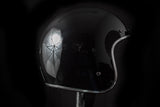 Bell Gloss Black Helmet