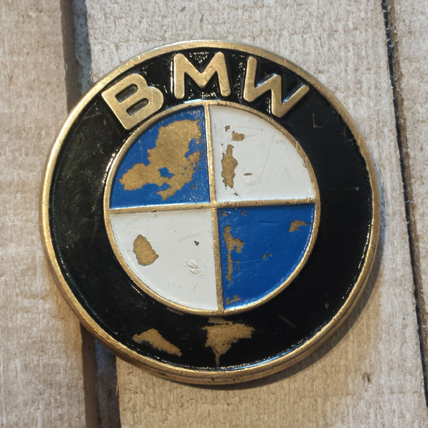 BMW Belt Buckle